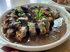 鳗鱼-大赤坎肥仔强烧味海鲜餐厅(大赤坎店)
