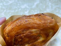 牛肉锅盔-王记老幺肥肠粉