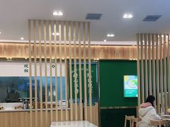 大堂-袁记云饺(南门口店)