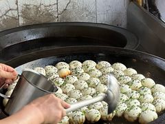 -东泰祥生煎馆(长宁路店)