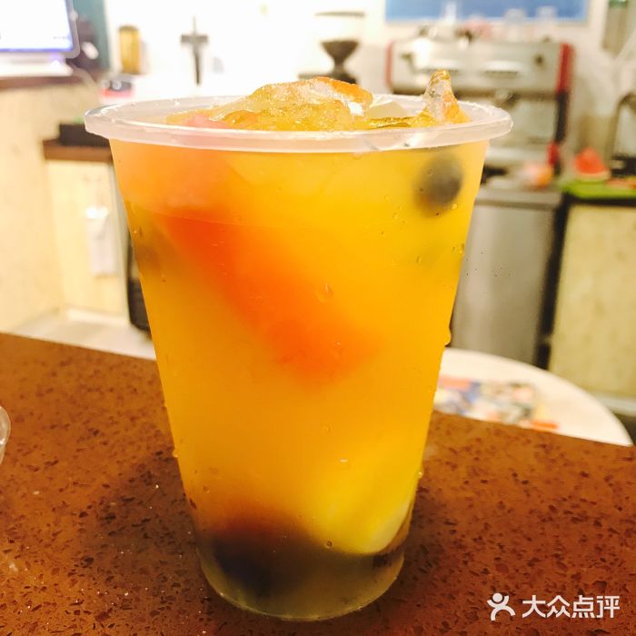 兰卡森活(夫子庙店)图片