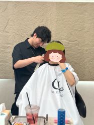 -DX HAIR SALON·发现未知美发沙龙
