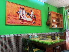 -清真新疆叶尔羌烤肉店(新香洲店)