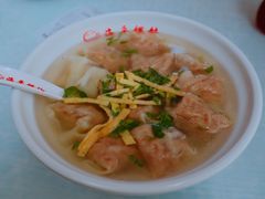 -海平馄饨(逍遥二路店)