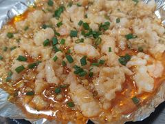 -凤爪王烧烤(徐东旗舰店)