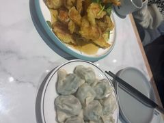 -叁拾壹克饺子·东北菜(国贸店)