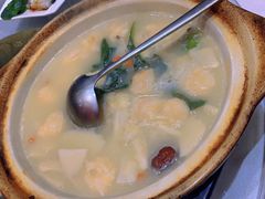-高第街56号港式餐厅(山大路店)