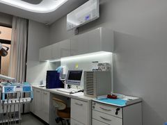 -牙博士口腔品牌连锁(杨浦店)