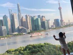 -上海外滩悦榕庄酒店