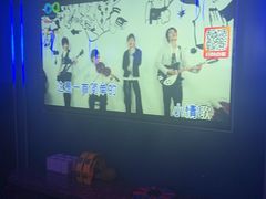 -酷秀KTV(五道口店)