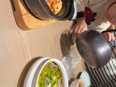 -周家二小姐的菜(西津渡店)