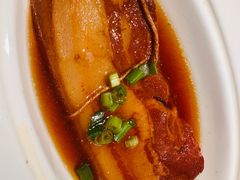 -老济南·地道济南菜(大明湖店)