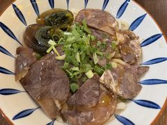 -面乙新派手擀面(大悦城店)
