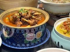 -金典银峰老鹅馆·昆山菜(亭林公园店)