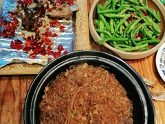 -老唐三下锅 ·张家界地标美食(溪布街店)