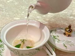 -广州四季酒店·佰鲜汇·现代法餐