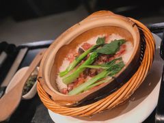 腊味煲仔饭-捞王锅物料理(温州万象城店)