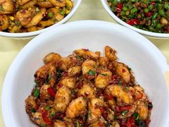 -笨罗卜浏阳菜馆(龙华鹏润达店)
