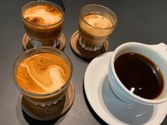 -明谦·Coffee&Cocktail Bar(美您公园店)