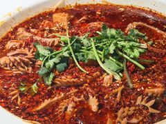红汤腰花-双流老字号董蹄花(机场南四路店)
