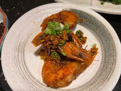 -德川家日本料理(中关村寰太大厦店)