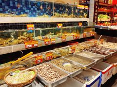 -抱德·潮汕味(敦和店原惠城鱼仔)