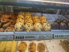 -南洋大师傅(长楹天街店)