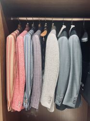 -优山定制西服衬衫大衣(国贸店)