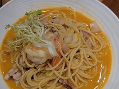 -夏日玛莉西餐厅(岳阳花板桥步步高店)