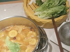 -粤顺渔坊·中山脆肉鲩火锅(清湖店)
