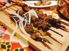 -阿达西阿凡提新疆美食