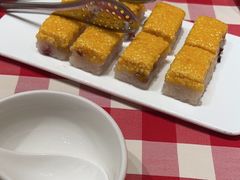 -西贝莜面村(近铁城市广场店)