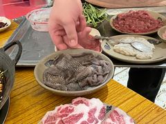 -刁姐火锅(五小区店)