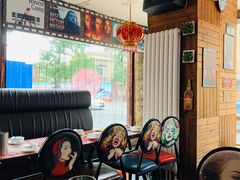 -刘一龙虾.烧烤(理工直营店)