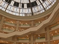 -厦门市图书馆(集美新城馆区)