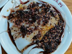 -蒋家槟豆面皮(友爱路店)
