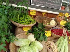 -老灶房-四川土菜(开元店)