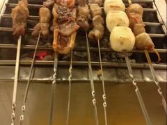-老石烧烤(红旗大街店)