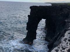 -夏威夷火山国家公园