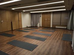 -FineYoga梵音瑜伽·普拉提