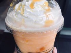 -星巴克(福州三坊七巷店)