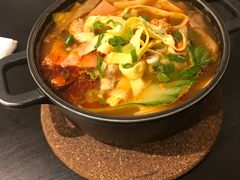 -线人米线(桂林路店)