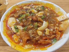 -豆相识•九九豆腐脑(牛咡桥店)