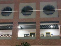 -浙江万里学院(钱湖校区)