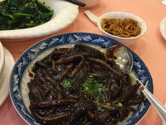 -上海老饭店(北京分店)