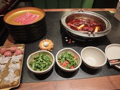 -牛New寿喜烧(金茂览秀城店)