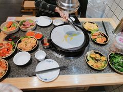 藕片-酒拾烤肉(解放路店)