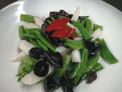-院里寻菜·祖庵菜宴请(观沙岭店)