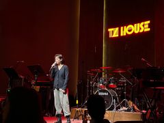 -TZ House音乐现场(来福士中心店)