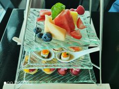 -澳门旅游塔360°旋转餐厅(南湾湖广场店)